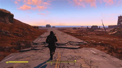 Fallout 4 Gameplay Med.
